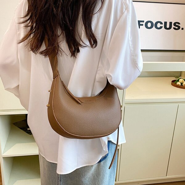 2703e389-f627-4901-9639-6559e556e493.jpg Women's One Shoulder Crossbody Underarm Handbag