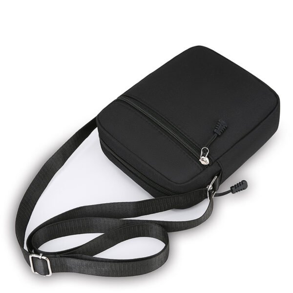 Men's And Women's Cross-border Oxford Casual Shoulder Bag