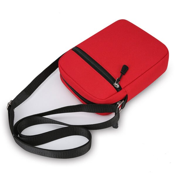 Men's And Women's Cross-border Oxford Casual Shoulder Bag