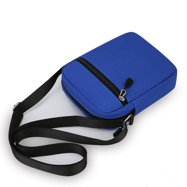 Men's And Women's Cross-border Oxford Casual Shoulder Bag