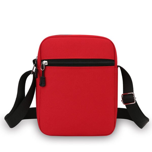 Men's And Women's Cross-border Oxford Casual Shoulder Bag