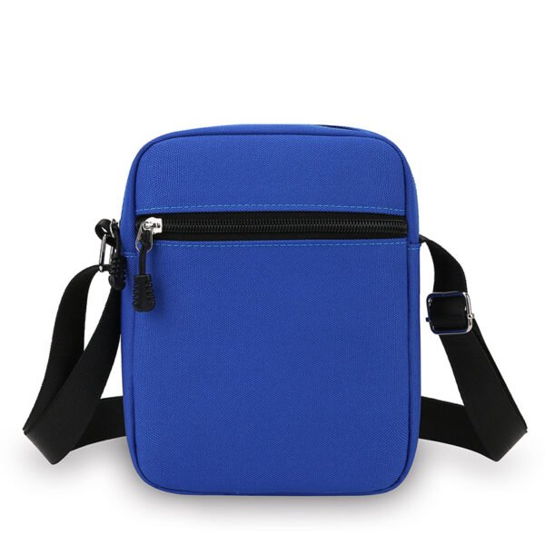 Men's And Women's Cross-border Oxford Casual Shoulder Bag