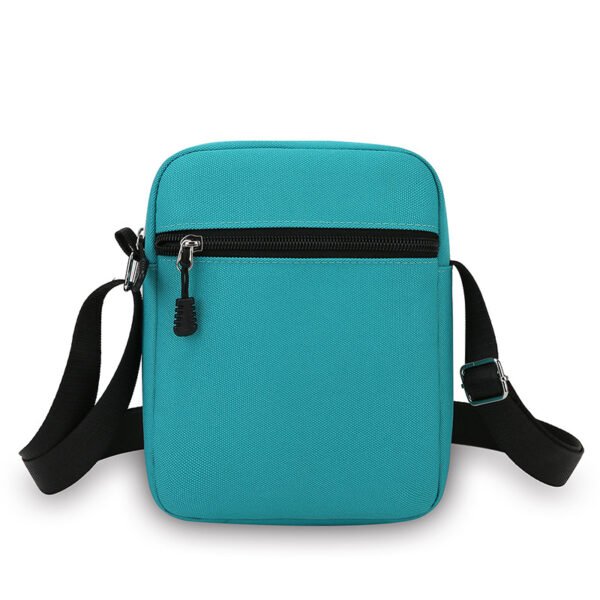 Men's And Women's Cross-border Oxford Casual Shoulder Bag