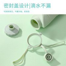 Outdoor Silicone Foldable Water Cup