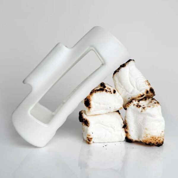 Cloud Clip Square Frosted Soft Grip