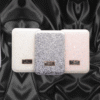 MagSafe Rhinestone Magnetic Card Holder (for iPhones)