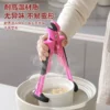 Silicone Anti-scalding Bowl Clip, Multifunctional Plate Lifter