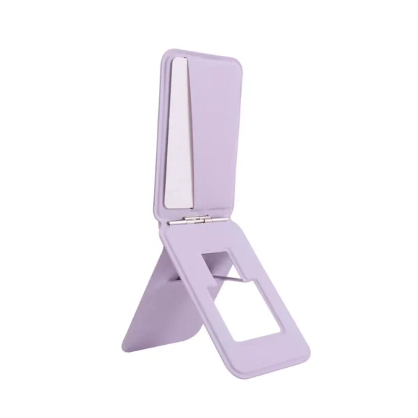 Phone Stand No. 2 (MagSafe Magnetic Card Holder)