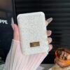 MagSafe Rhinestone Magnetic Card Holder (for iPhones)