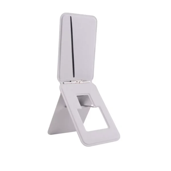 Phone Stand No. 2 (MagSafe Magnetic Card Holder)