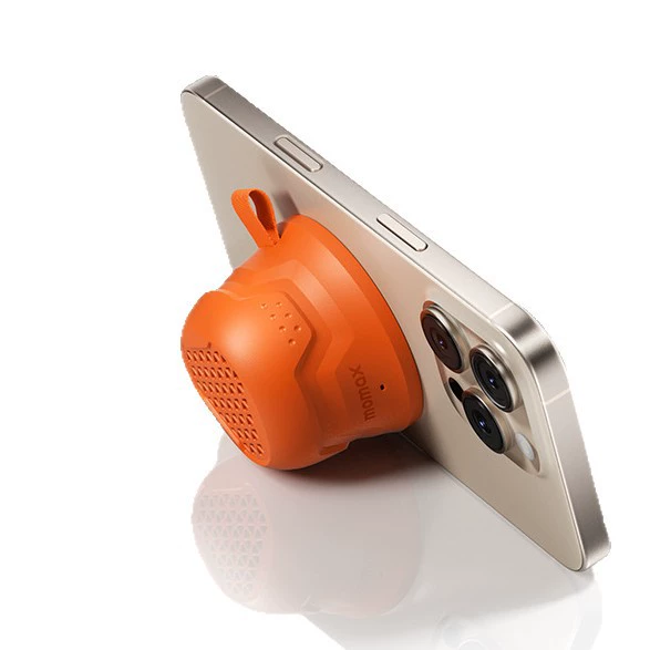 Momax Bluetooth Speaker BS7