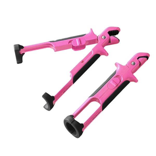 Silicone Anti-scalding Bowl Clip, Multifunctional Plate Lifter